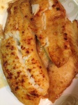 Sweet & Spicy Citrus Marinade for Tilapia